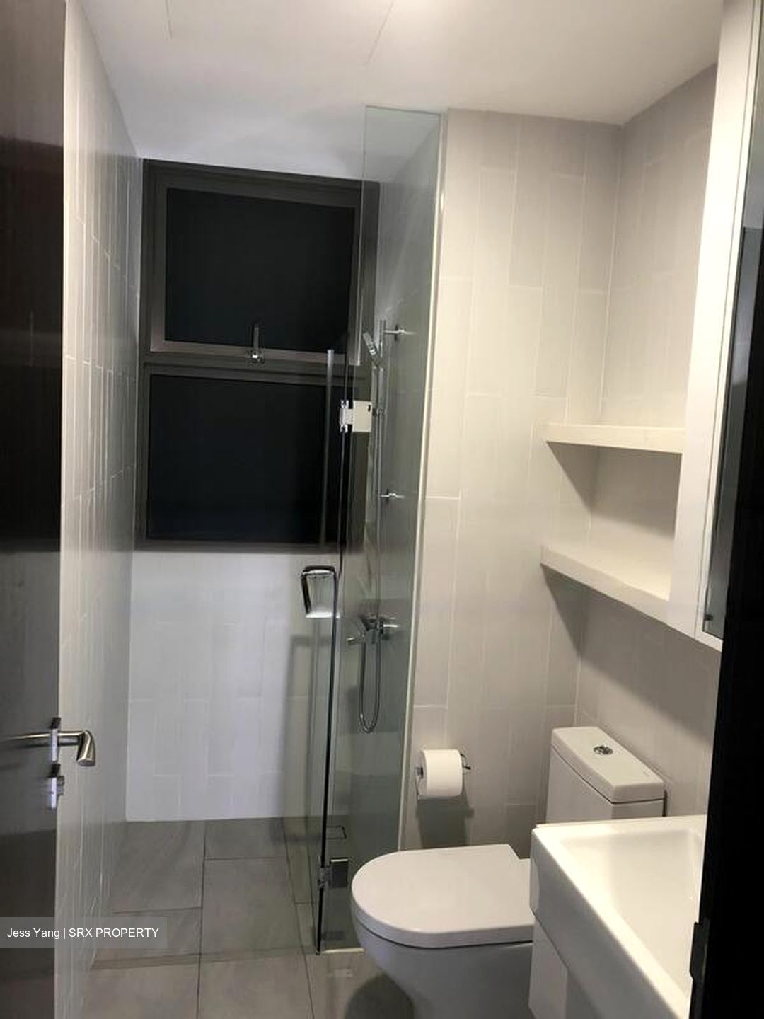 The Inflora (D17), Condominium #460129321